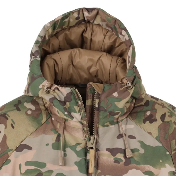 Куртка Сплав Борей L7 Shelter Sport multipat