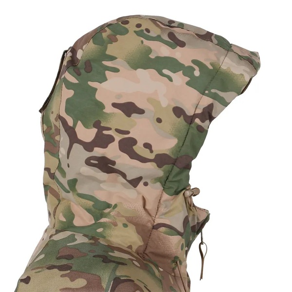 Куртка Сплав Борей L7 Shelter Sport multipat