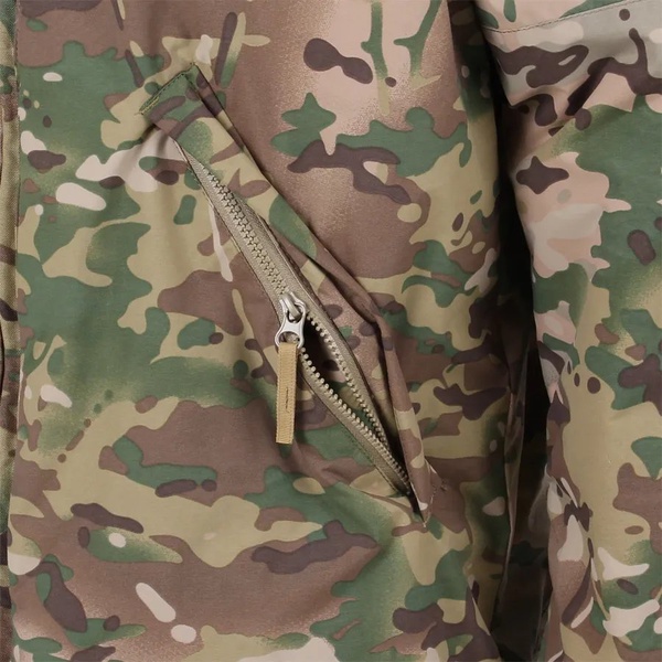 Куртка Сплав Борей L7 Shelter Sport multipat