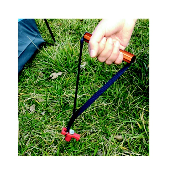 Ручка для извлечения колышков AceCamp Peg Remover Strap