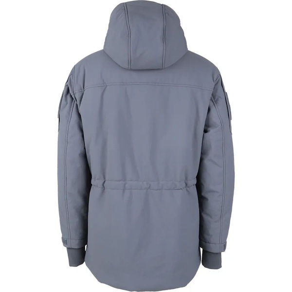 Куртка Сплав Буран Shelter Sport серый