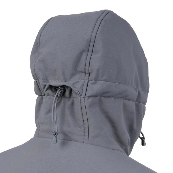 Куртка Сплав Буран Shelter Sport серый