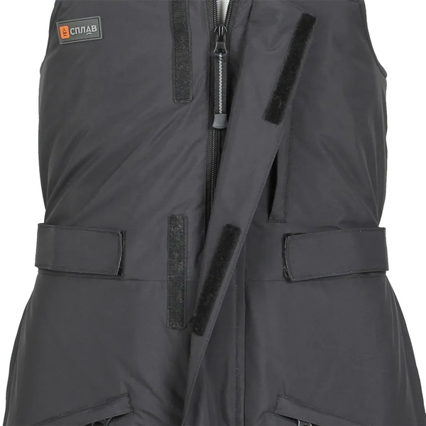 Полукомбинезон Сплав Таймыр