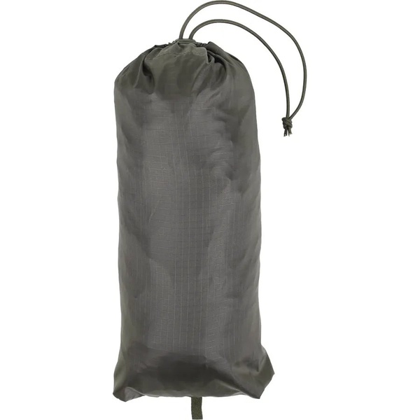 Накидка-пончо Сплав (увеличенное) олива