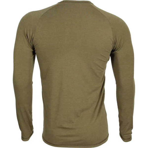 Футболка Сплав L/S Africa мод.2 хаки