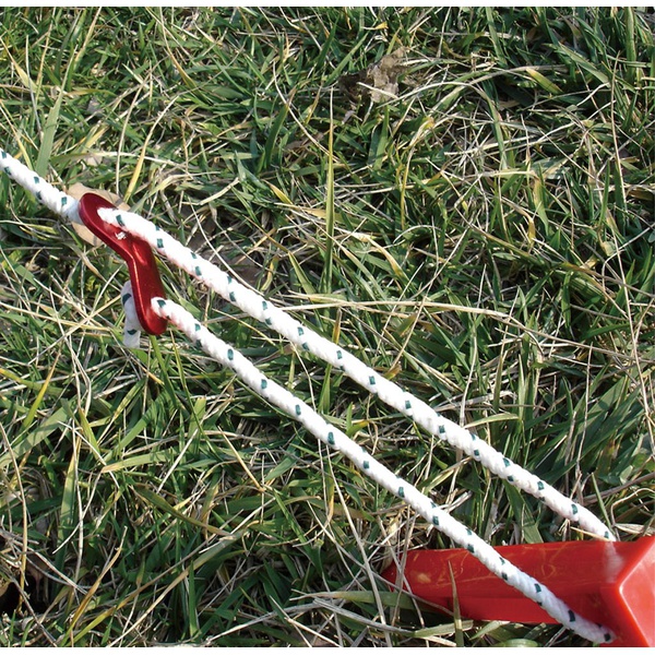 Регулятор оттяжки AceCamp 3 отверстия