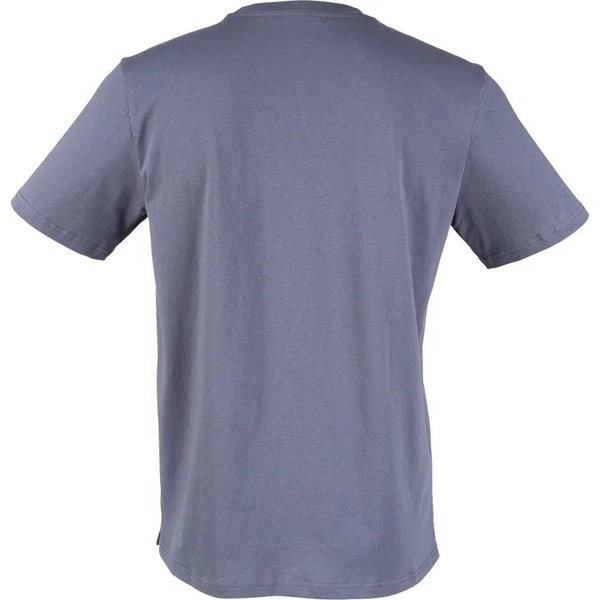 Футболка Сплав City синий