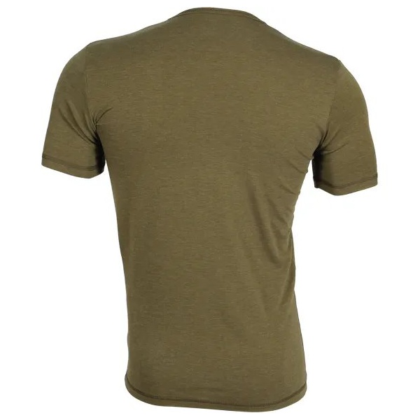 Футболка Сплав stretch Tactel хаки