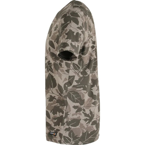 Футболка Сплав stretch (камуфлированная)