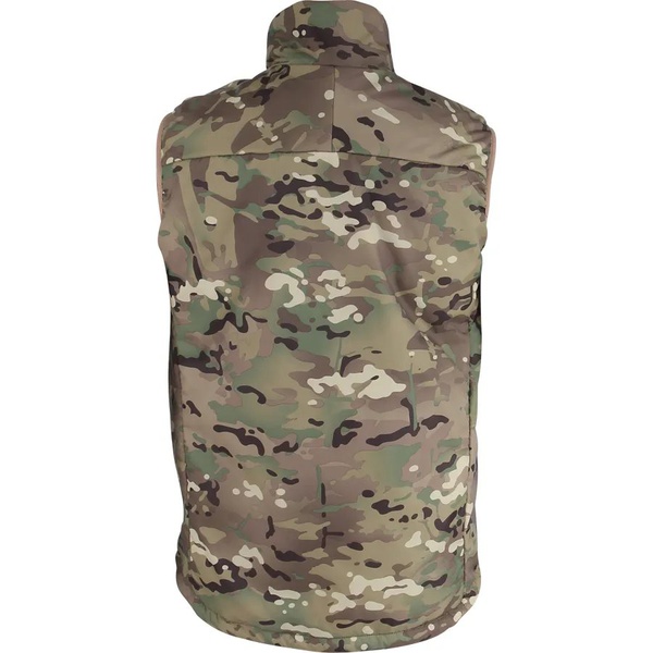 Жилет Сплав L7a Пирит multipat