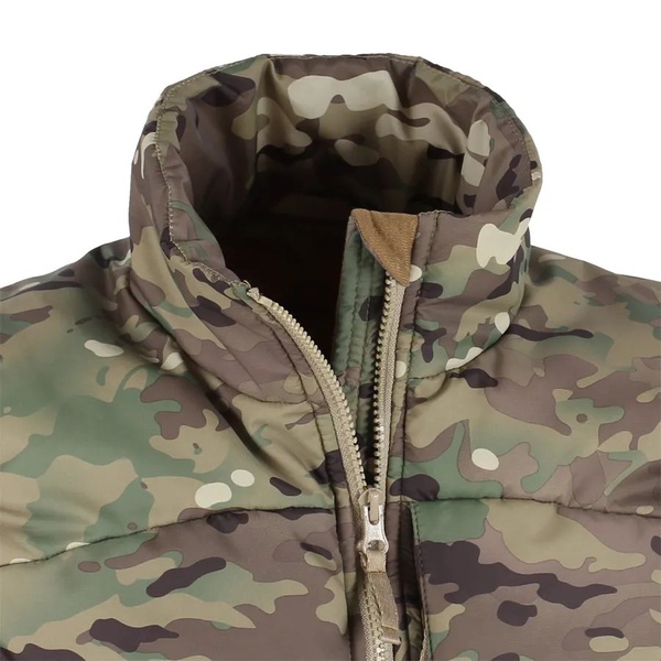 Жилет Сплав L7a Пирит multipat