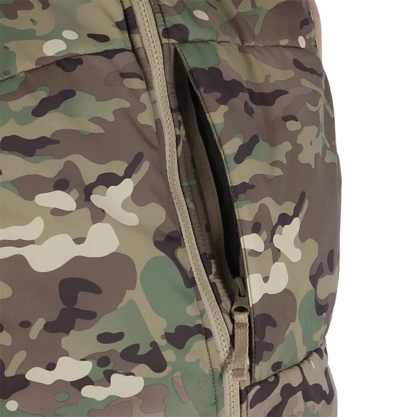 Жилет Сплав L7a Пирит multipat