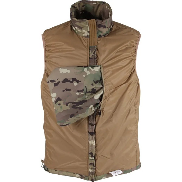 Жилет Сплав L7a Пирит multipat