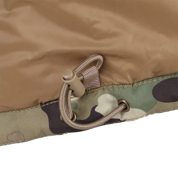 Жилет Сплав L7a Пирит multipat