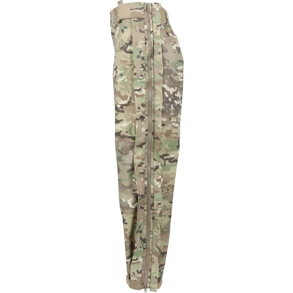 Брюки-самосбросы Сплав L6 Шквал (мембрана) multipat