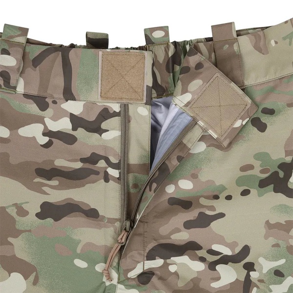 Брюки-самосбросы Сплав L6 Шквал (мембрана) multipat