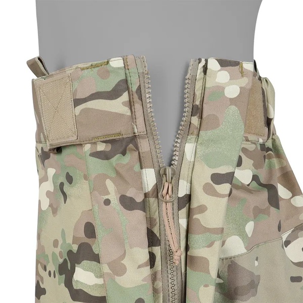 Брюки-самосбросы Сплав L6 Шквал (мембрана) multipat