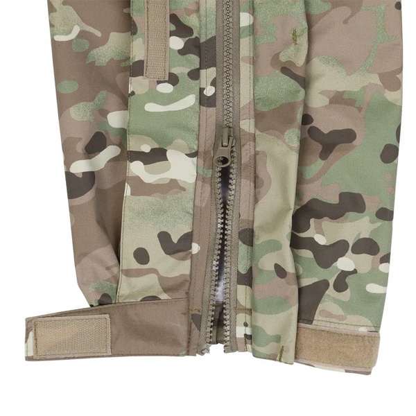 Брюки-самосбросы Сплав L6 Шквал (мембрана) multipat