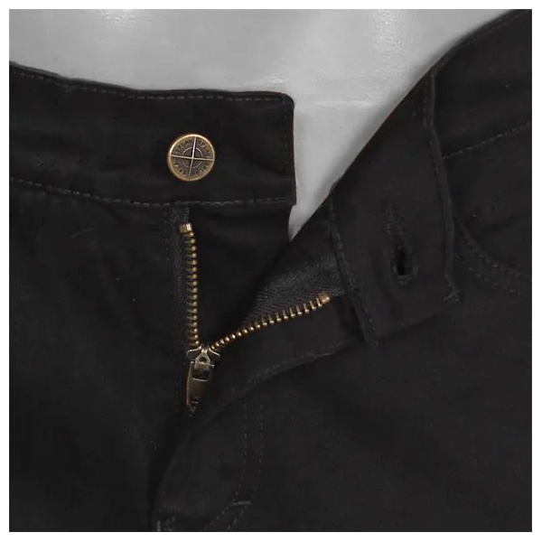 Джинсы Сплав Vintage черный