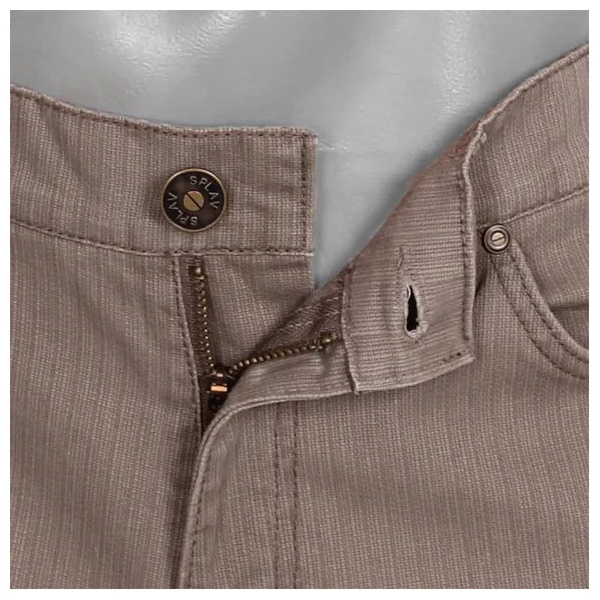 Джинсы Сплав Vintage beige