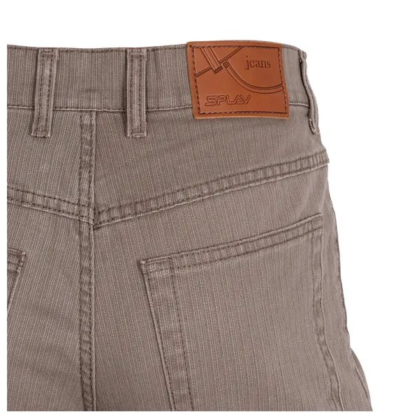 Джинсы Сплав Vintage beige