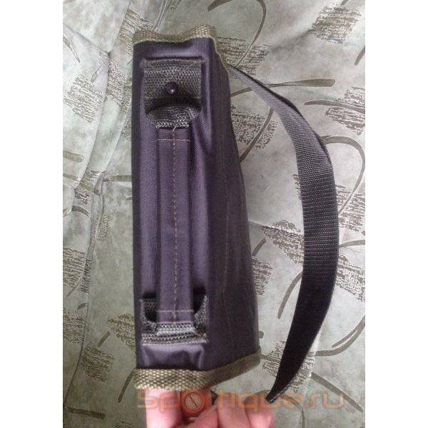 Сумка-планшет Урма Новая цивилизация