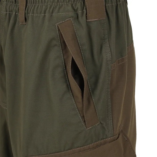 Брюки Сплав Горные-6 (брезент)