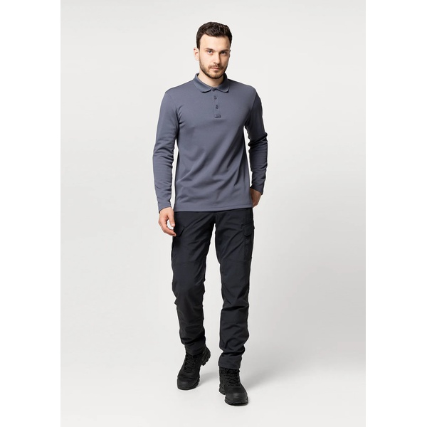 Брюки Сплав Фактор черный