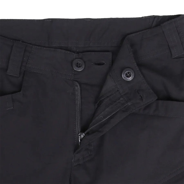 Брюки Сплав Фактор черный