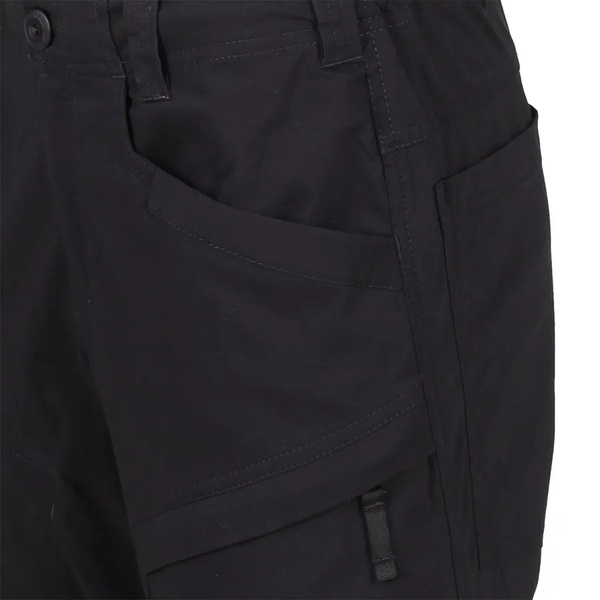 Брюки Сплав Фактор черный