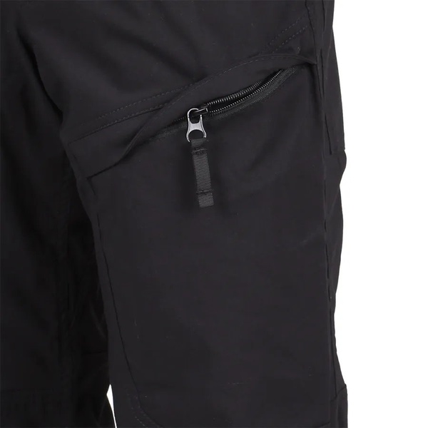 Брюки Сплав Фактор черный