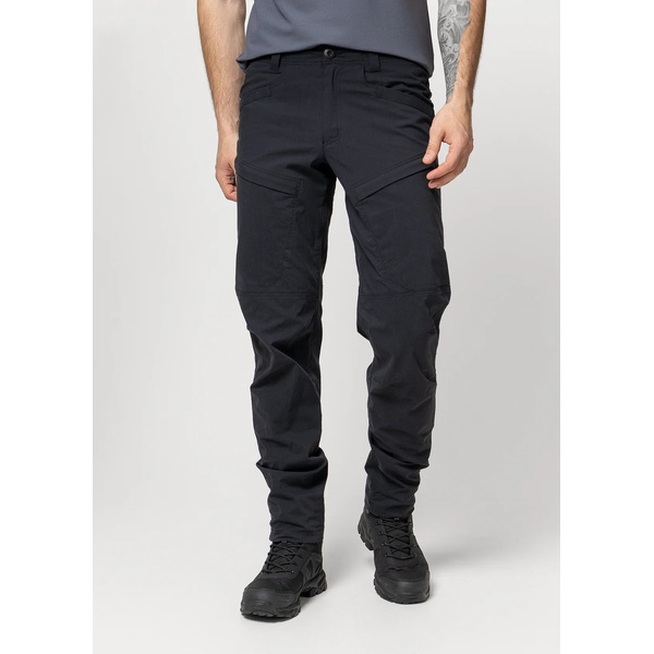 Брюки Сплав Фактор черный