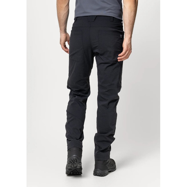 Брюки Сплав Фактор черный