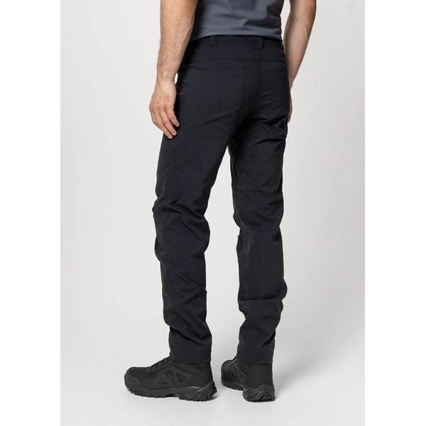 Брюки Сплав Фактор черный