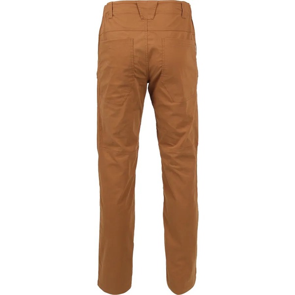 Брюки Сплав Фактор темно-песочный