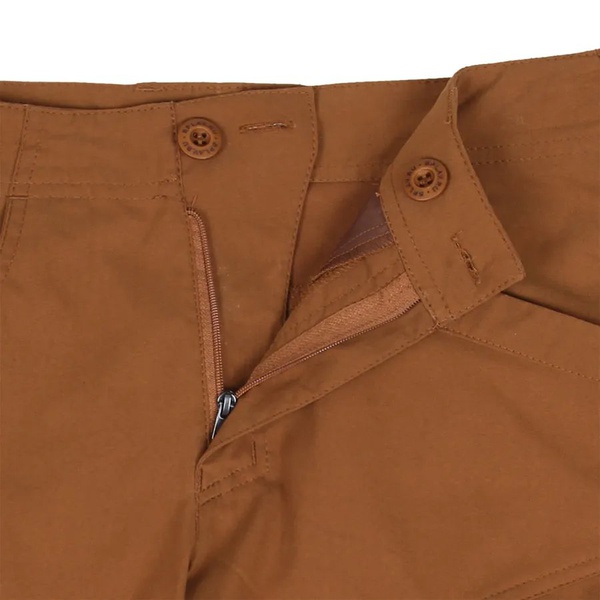 Брюки Сплав Фактор темно-песочный