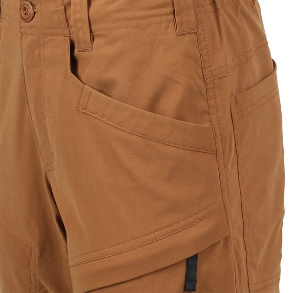 Брюки Сплав Фактор темно-песочный