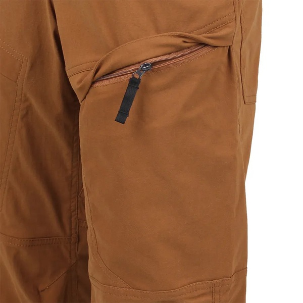 Брюки Сплав Фактор темно-песочный