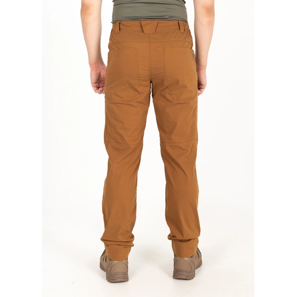 Брюки Сплав Фактор темно-песочный