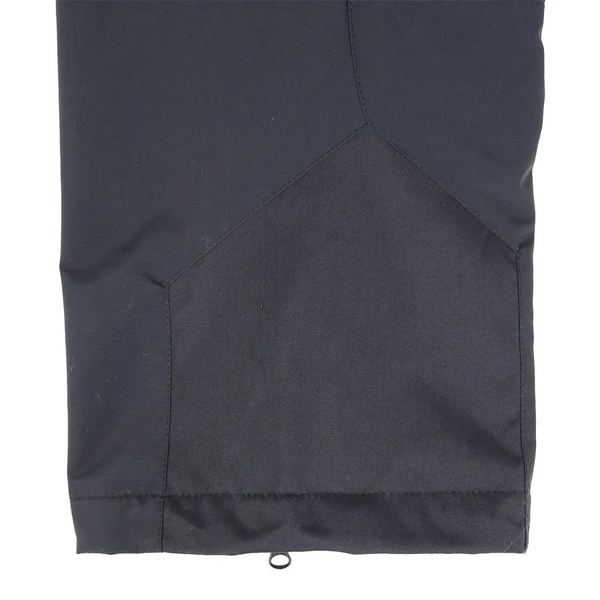 Брюки утеплённые Сплав Яшкуль черный