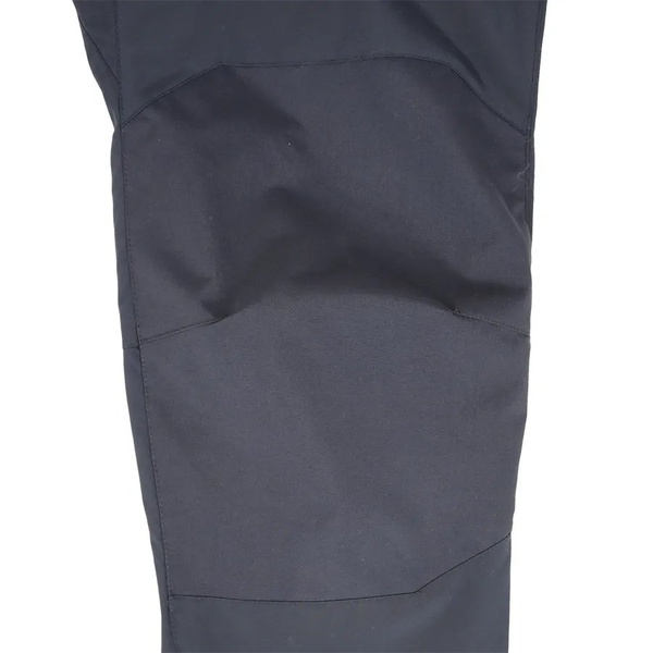 Брюки утеплённые Сплав Яшкуль черный