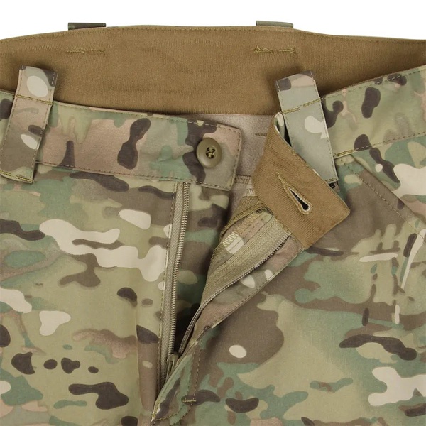 Брюки Сплав Базальт SoftShell multipat