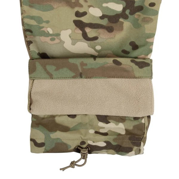 Брюки Сплав Базальт SoftShell multipat