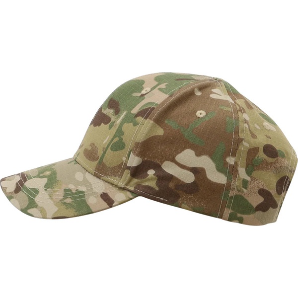 Бейсболка Сплав multipat