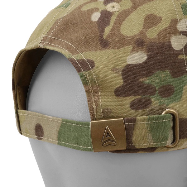 Бейсболка Сплав multipat