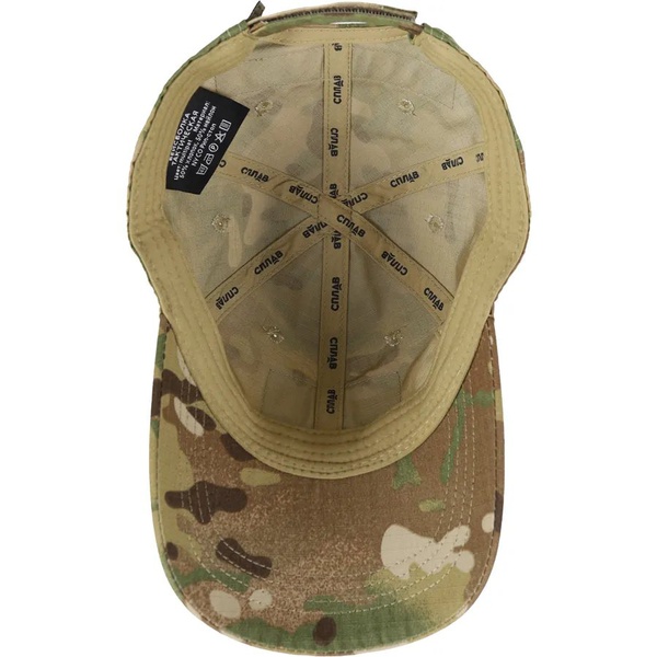 Бейсболка тактическая Сплав multipat