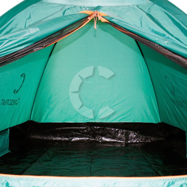 Палатка Следопыт Aleus 2