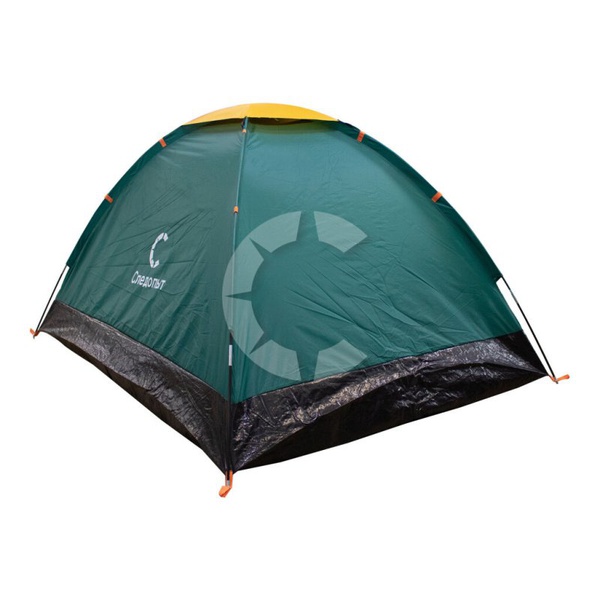 Палатка Следопыт Aleus 3