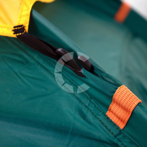 Палатка Следопыт Aleus 3