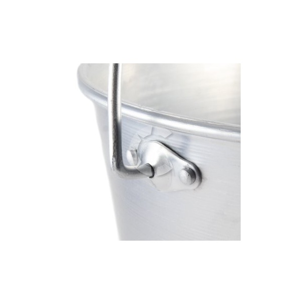 Котелок костровой конический Следопыт 9 л